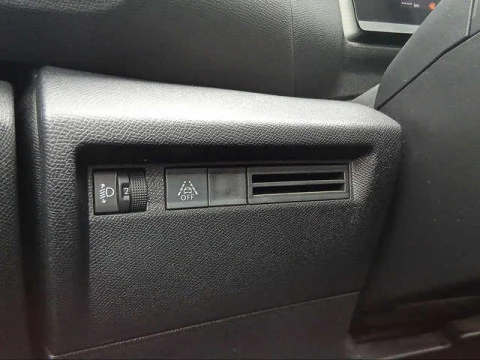 Citroën C4 PureTech 130 S&S Plus 96 kW (131 CV)