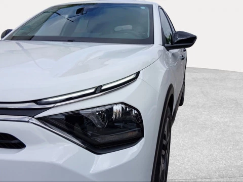 Citroën C4 PureTech 130 S&S Plus 96 kW (131 CV)