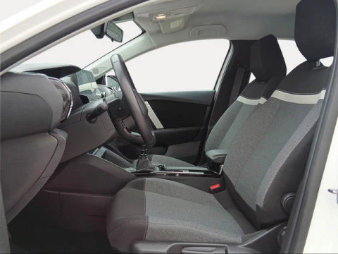 Citroën C4 PureTech 130 S&S You 96 kW (131 CV)