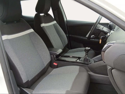 Citroën C4 PureTech 130 S&S You 96 kW (131 CV)