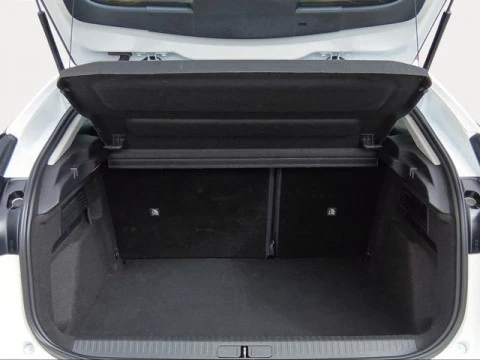 Citroën C4 PureTech 130 S&S You 96 kW (131 CV)