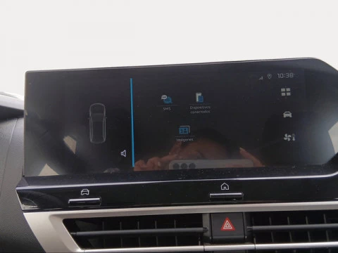 Citroën C4 PureTech 130 S&S You 96 kW (131 CV)