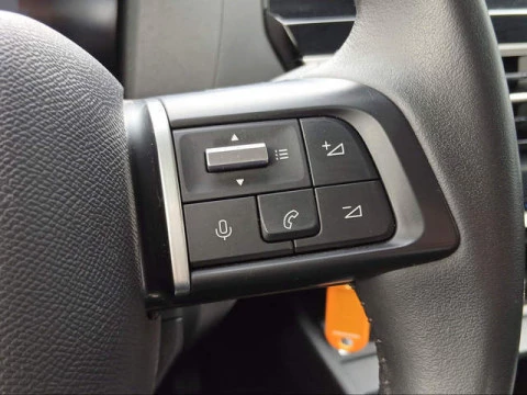 Citroën C4 PureTech 130 S&S You 96 kW (131 CV)