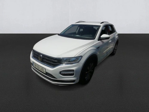 Volkswagen T-Roc Advance R-Line 1.0 TSI 81kW (110CV)