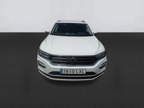 Volkswagen T-Roc Advance R-Line 1.0 TSI 81kW (110CV)