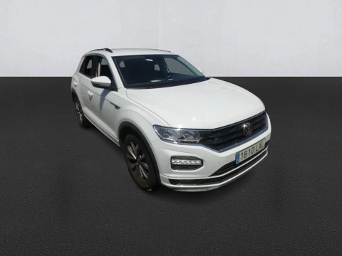Volkswagen T-Roc Advance R-Line 1.0 TSI 81kW (110CV)