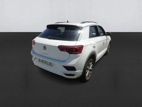 Volkswagen T-Roc Advance R-Line 1.0 TSI 81kW (110CV)