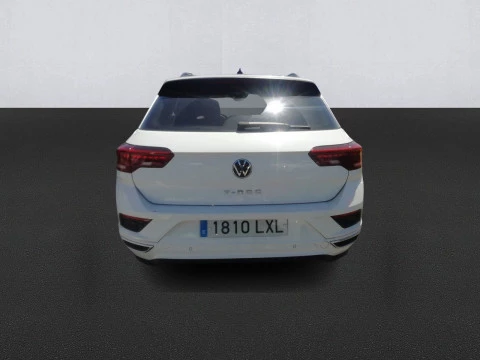 Volkswagen T-Roc Advance R-Line 1.0 TSI 81kW (110CV)