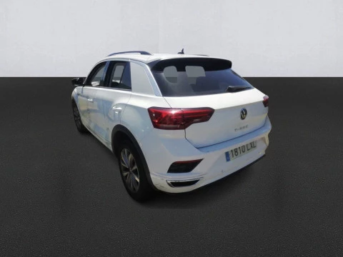 Volkswagen T-Roc Advance R-Line 1.0 TSI 81kW (110CV)