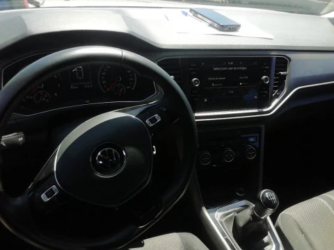 Volkswagen T-Roc Advance R-Line 1.0 TSI 81kW (110CV)