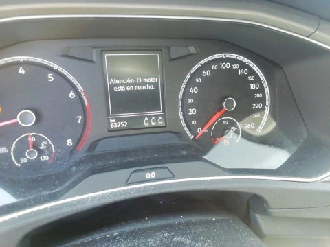 Volkswagen T-Roc Advance R-Line 1.0 TSI 81kW (110CV)