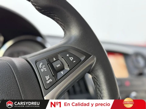Opel Astra 1.7 CDTi S/S 110 CV Excellence