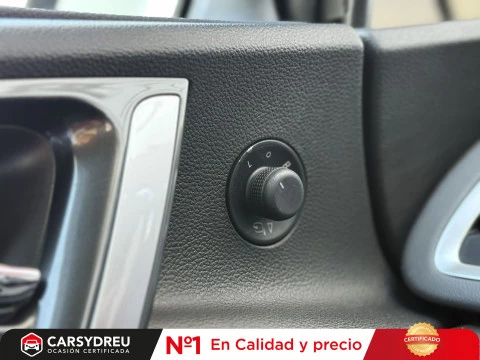 Opel Astra 1.7 CDTi S/S 110 CV Excellence
