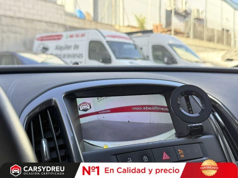 Opel Astra 1.7 CDTi S/S 110 CV Excellence
