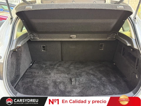 Opel Astra 1.7 CDTi S/S 110 CV Excellence