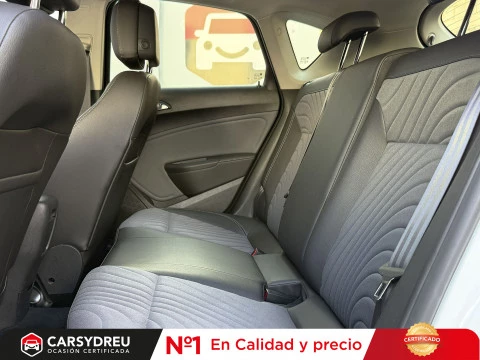 Opel Astra 1.7 CDTi S/S 110 CV Excellence