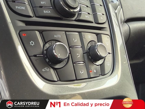 Opel Astra 1.7 CDTi S/S 110 CV Excellence