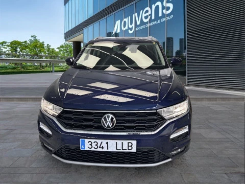 Volkswagen T-Roc Advance 1.6 TDI 85kW (115CV)