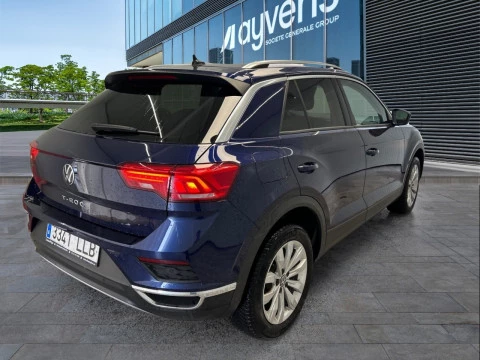 Volkswagen T-Roc Advance 1.6 TDI 85kW (115CV)