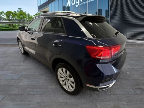 Volkswagen T-Roc Advance 1.6 TDI 85kW (115CV)