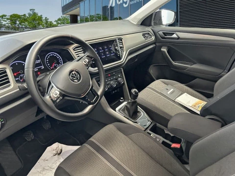 Volkswagen T-Roc Advance 1.6 TDI 85kW (115CV)