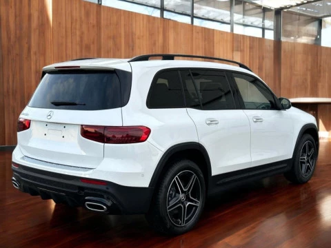 Mercedes-Benz GLB  200 d