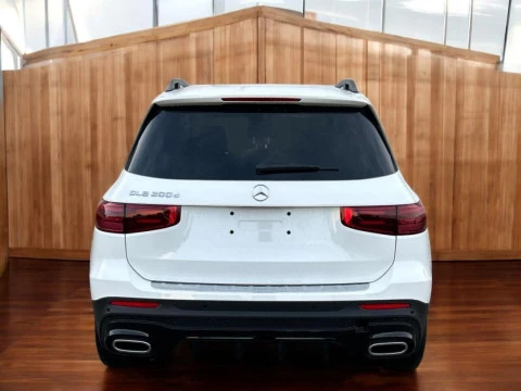 Mercedes-Benz GLB  200 d