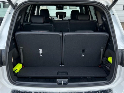 Mercedes-Benz GLB  200 d