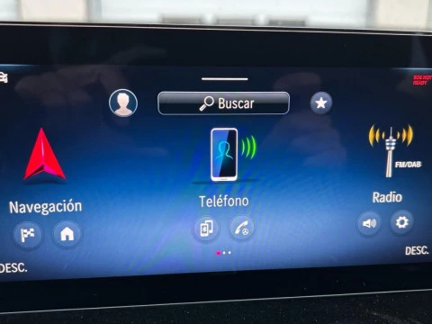 Mercedes-Benz GLB  200 d