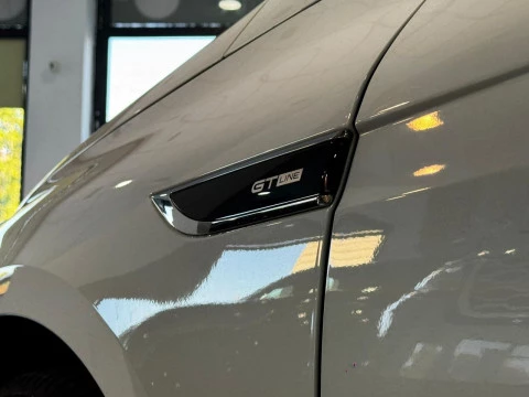 Renault Megane GT Line Energy TCe 97kW 130CV