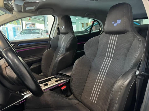 Renault Megane GT Line Energy TCe 97kW 130CV