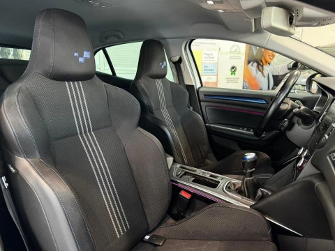 Renault Megane GT Line Energy TCe 97kW 130CV