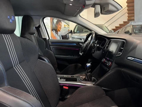 Renault Megane GT Line Energy TCe 97kW 130CV