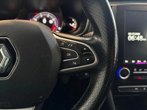 Renault Megane GT Line Energy TCe 97kW 130CV