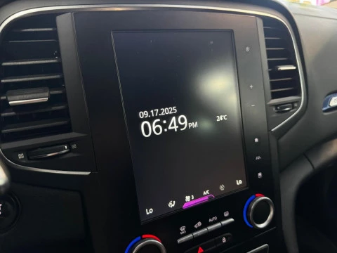 Renault Megane GT Line Energy TCe 97kW 130CV