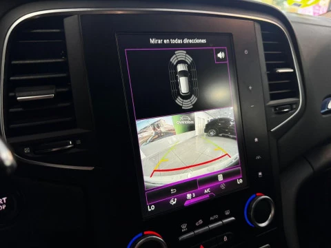 Renault Megane GT Line Energy TCe 97kW 130CV