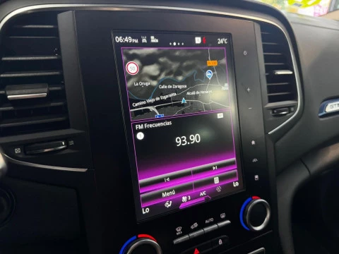 Renault Megane GT Line Energy TCe 97kW 130CV