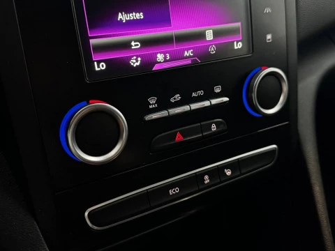 Renault Megane GT Line Energy TCe 97kW 130CV