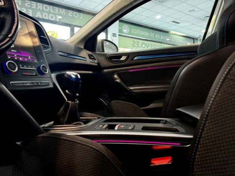 Renault Megane GT Line Energy TCe 97kW 130CV