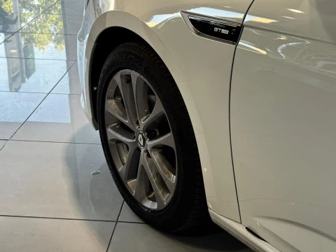 Renault Megane GT Line Energy TCe 97kW 130CV