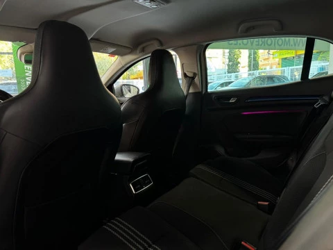 Renault Megane GT Line Energy TCe 97kW 130CV