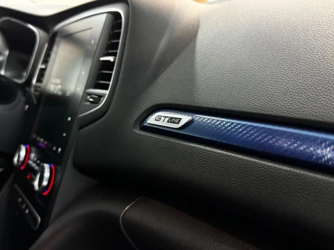 Renault Megane GT Line Energy TCe 97kW 130CV