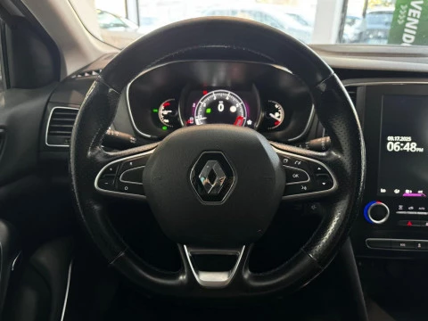 Renault Megane GT Line Energy TCe 97kW 130CV
