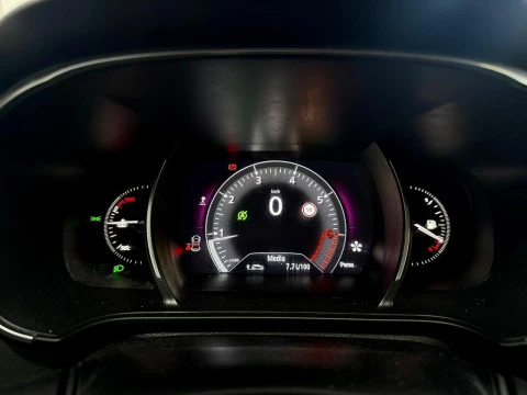 Renault Megane GT Line Energy TCe 97kW 130CV