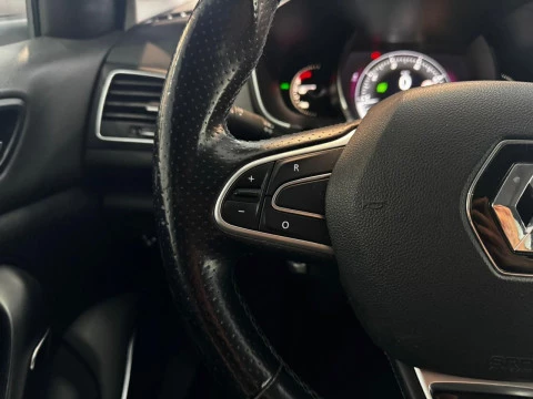 Renault Megane GT Line Energy TCe 97kW 130CV