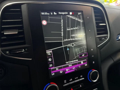 Renault Megane GT Line Energy TCe 97kW 130CV