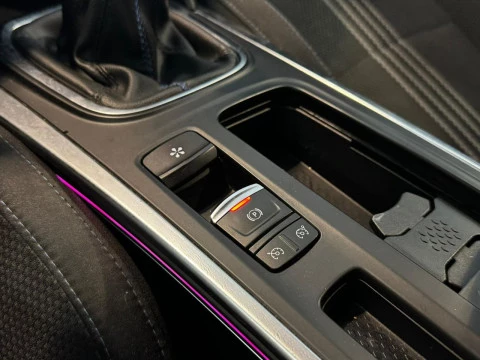 Renault Megane GT Line Energy TCe 97kW 130CV