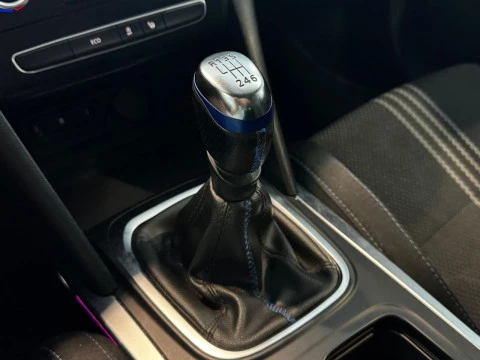 Renault Megane GT Line Energy TCe 97kW 130CV