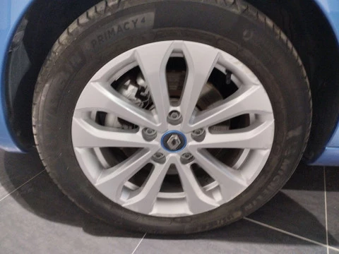 Renault ZOE Zoe Intens 50 R110 80kW