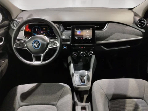 Renault ZOE Zoe Intens 50 R110 80kW